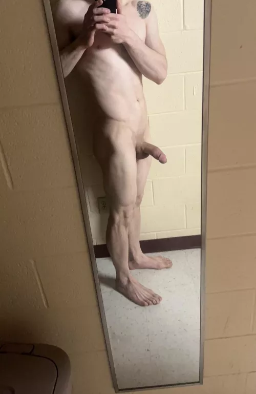 Any love? by Bttm121767