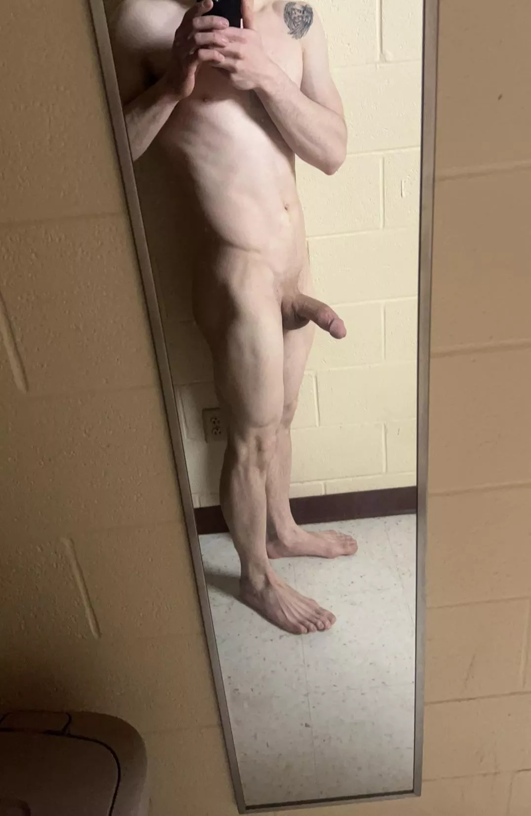 Any love? posted by Bttm121767