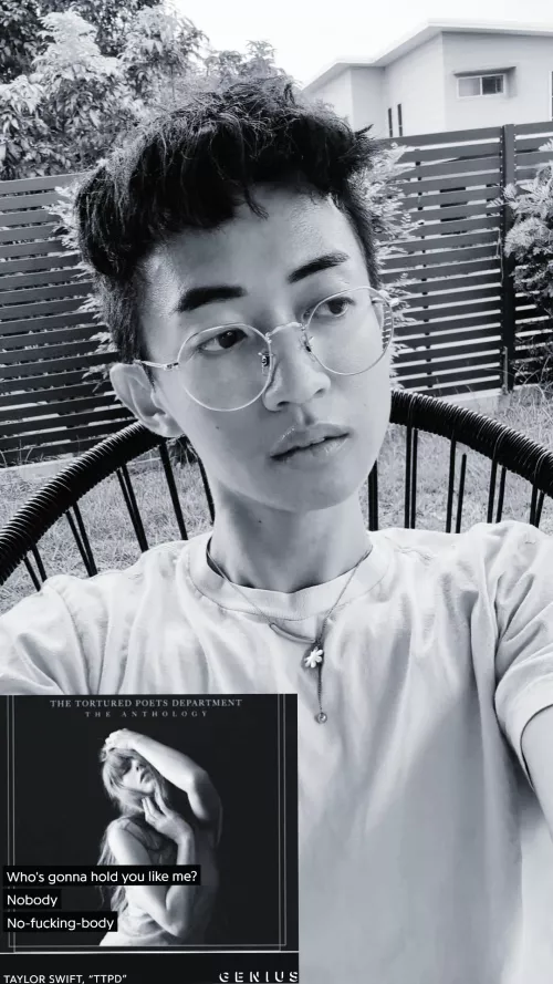 Any other swifties here enjoying the new album? by zcp12345