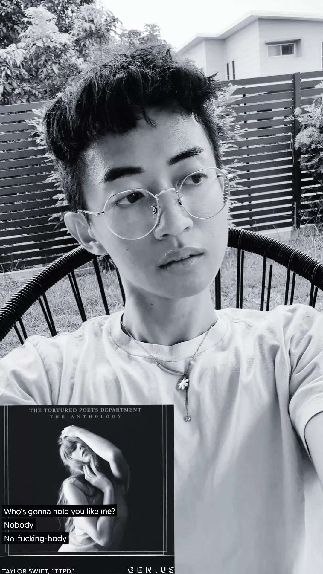 Any other swifties here enjoying the new album? posted by zcp12345