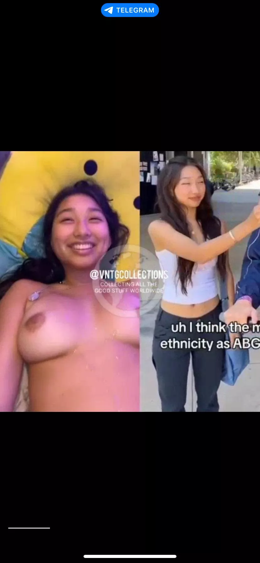 Anybody know the source of this vid? Or name of the girl? posted by SirAffectionate4069