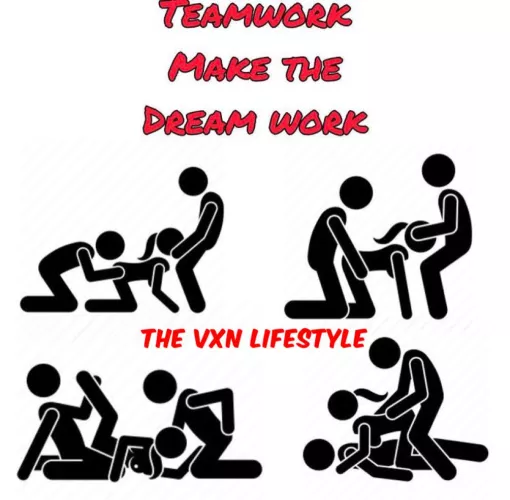 Are you a good team player? What position would you play? by vxn_lifestyle