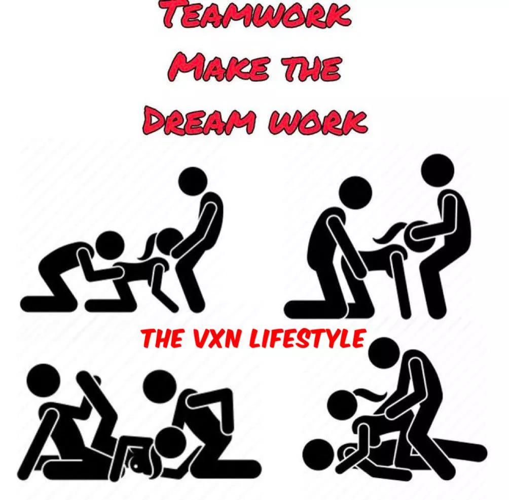 Are you a good team player? What position would you play? posted by vxn_lifestyle