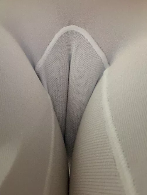 Babe, of course I don't wear panties....  by meistermimimi