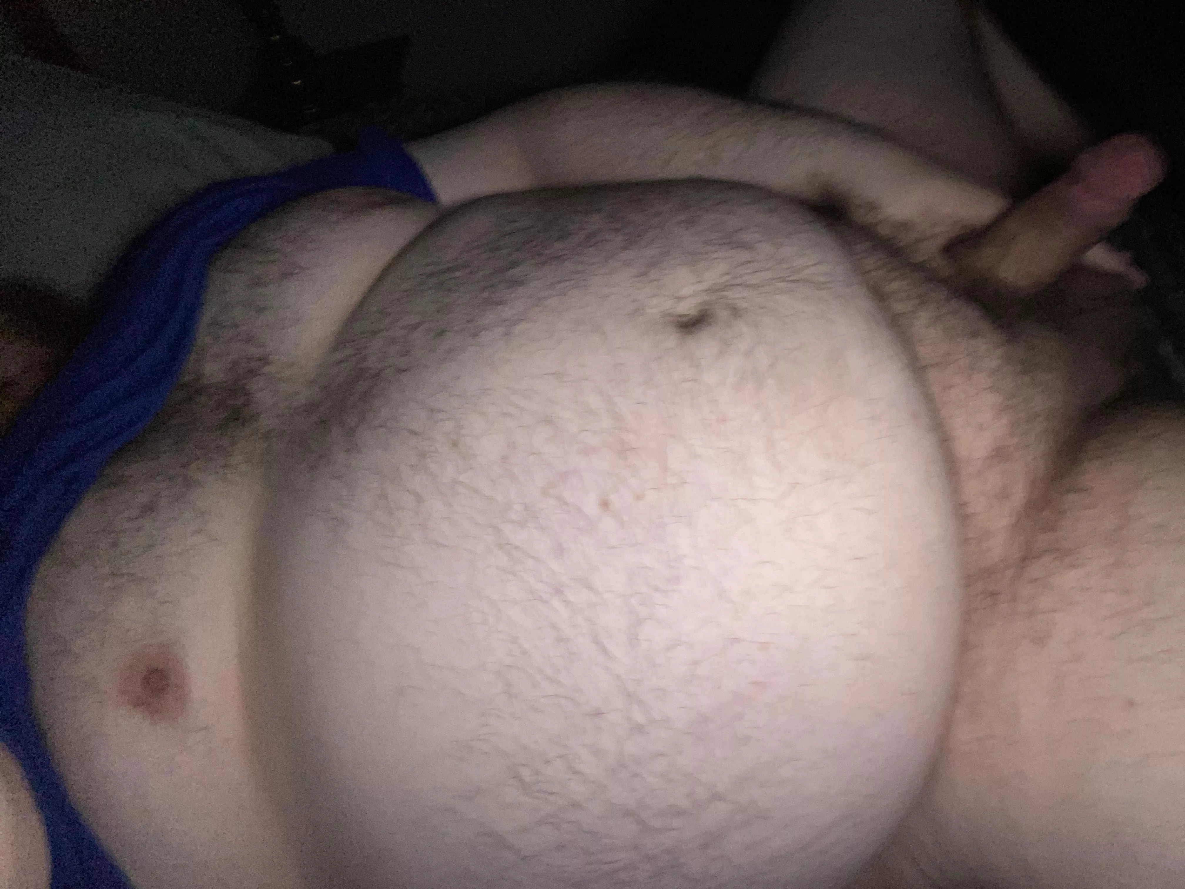 Been a while! Miss me, ladies? posted by vanillapole69