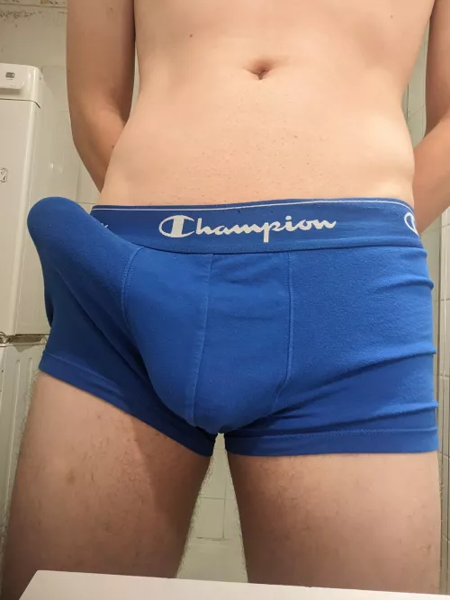 Bit hard to hide this by s3xj