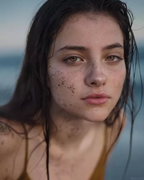 Blanca Soler by cowboygrub