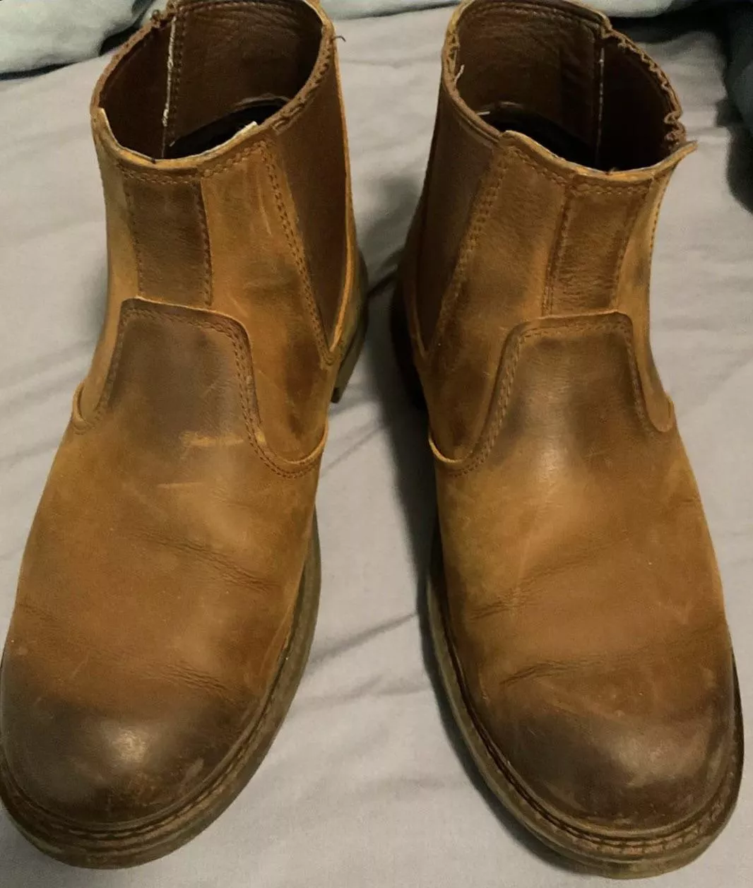 Boots For Cruise posted by Unclebud94