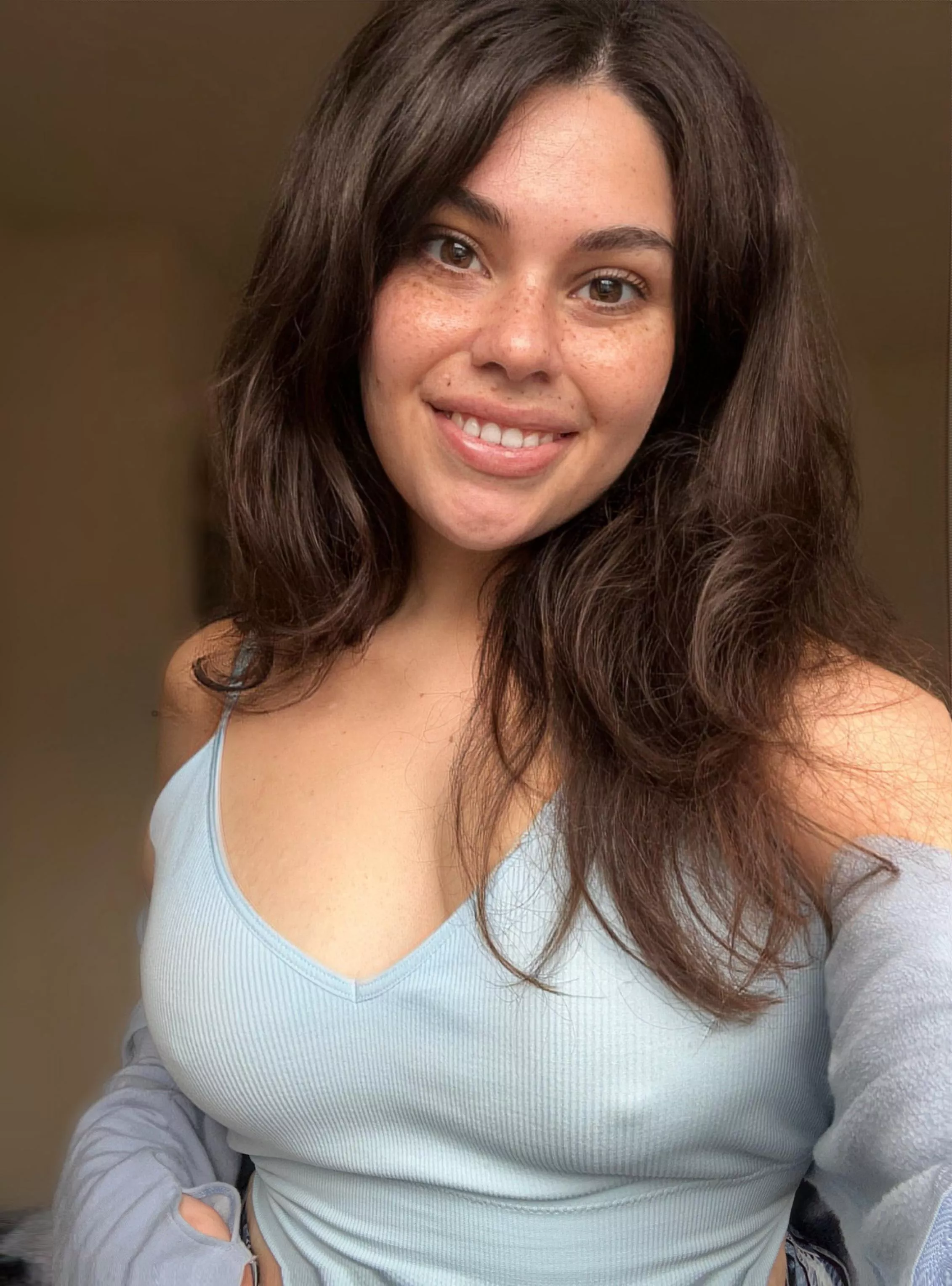 Bras suck  posted by mollyzedolly