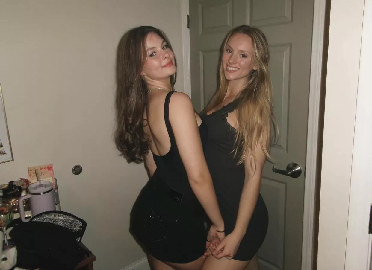 Brunette or blonde posted by tennisa_zelal