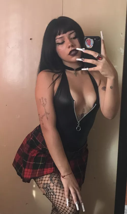 can we do something fun after school? by confused_donkey