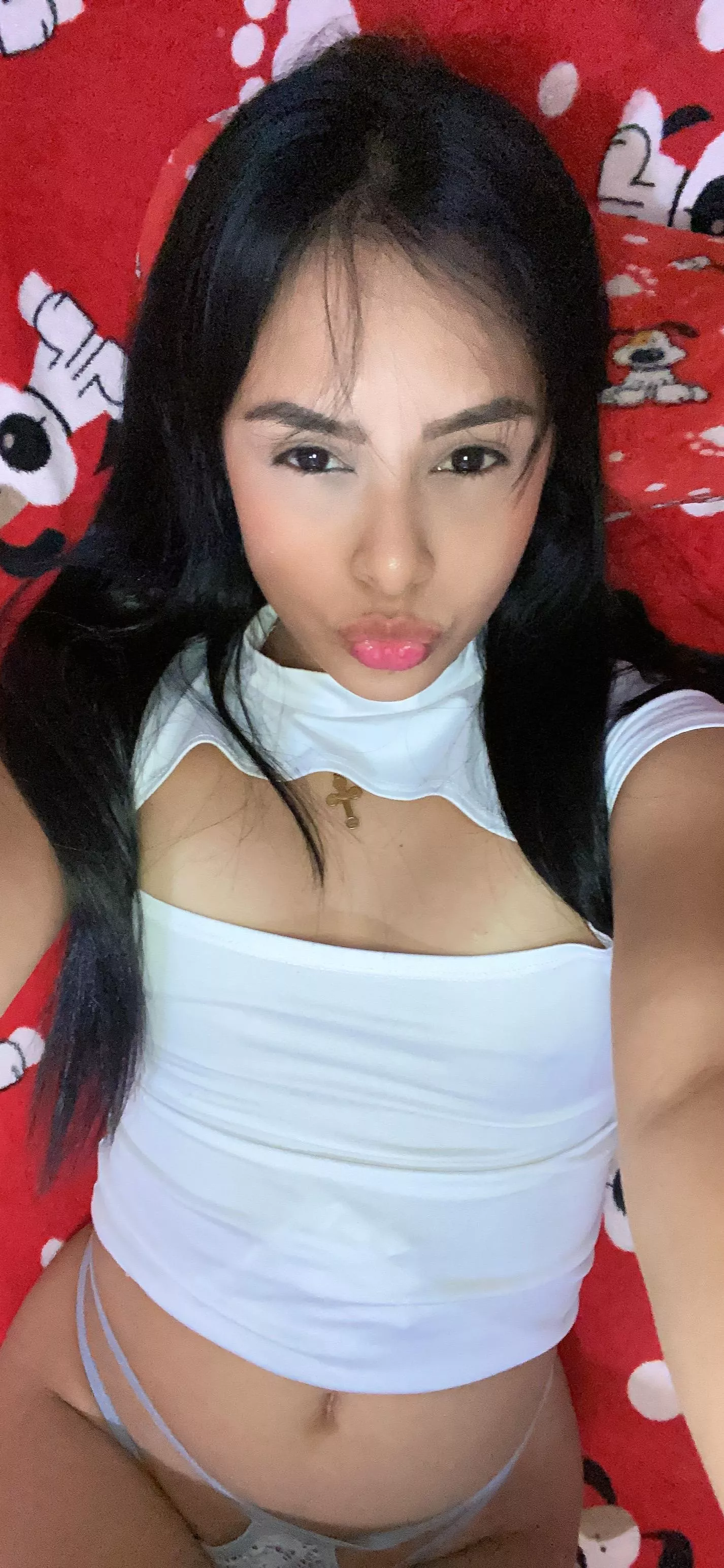 Can you put me on my back? posted by msostilio1