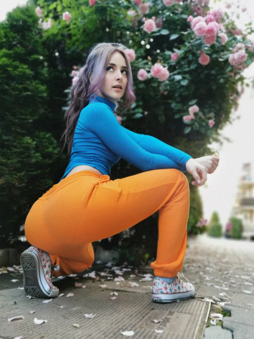 Can you rate it with my pants on.... posted by miremi137