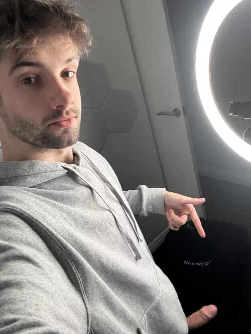 Can you see it  by Renndon