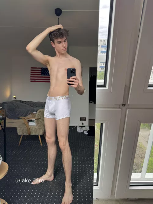 can you spot it? by Jake_Taro