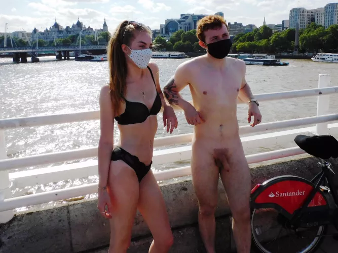 Casual  by CFNMtoday