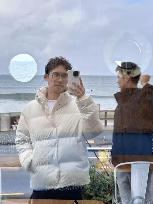 chilly winter by NZteenpole