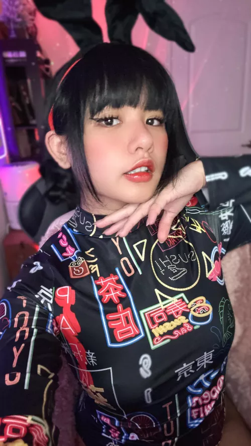 classy is the new seggsy by BunniiiWaifu