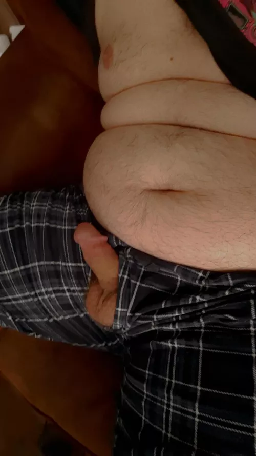 Come and get it 🤭 by Deep_Internet_4739