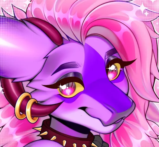 Comm done! by chichipupy