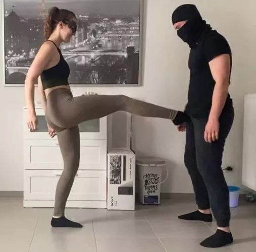 Con o sin ropa interior  by Btacuckboy77