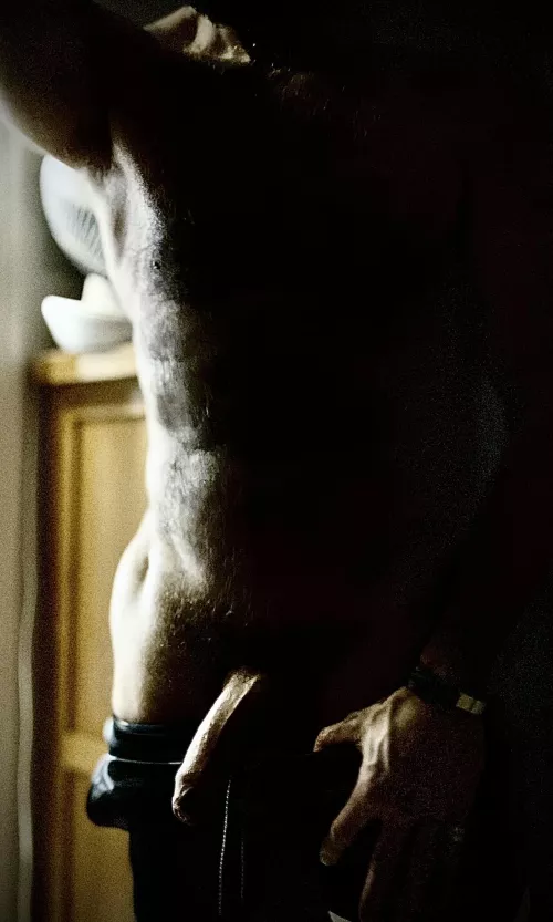 Could you.. right now… take all of this by Just-Maybe-1972