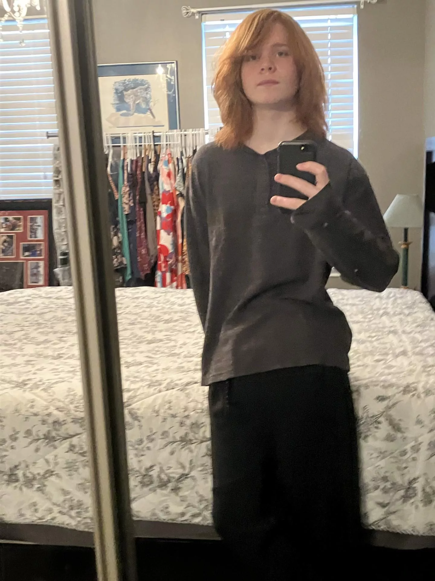 cutesmaxxing... diving into the pipeline real soon <3 posted by Miserable-Struggle87