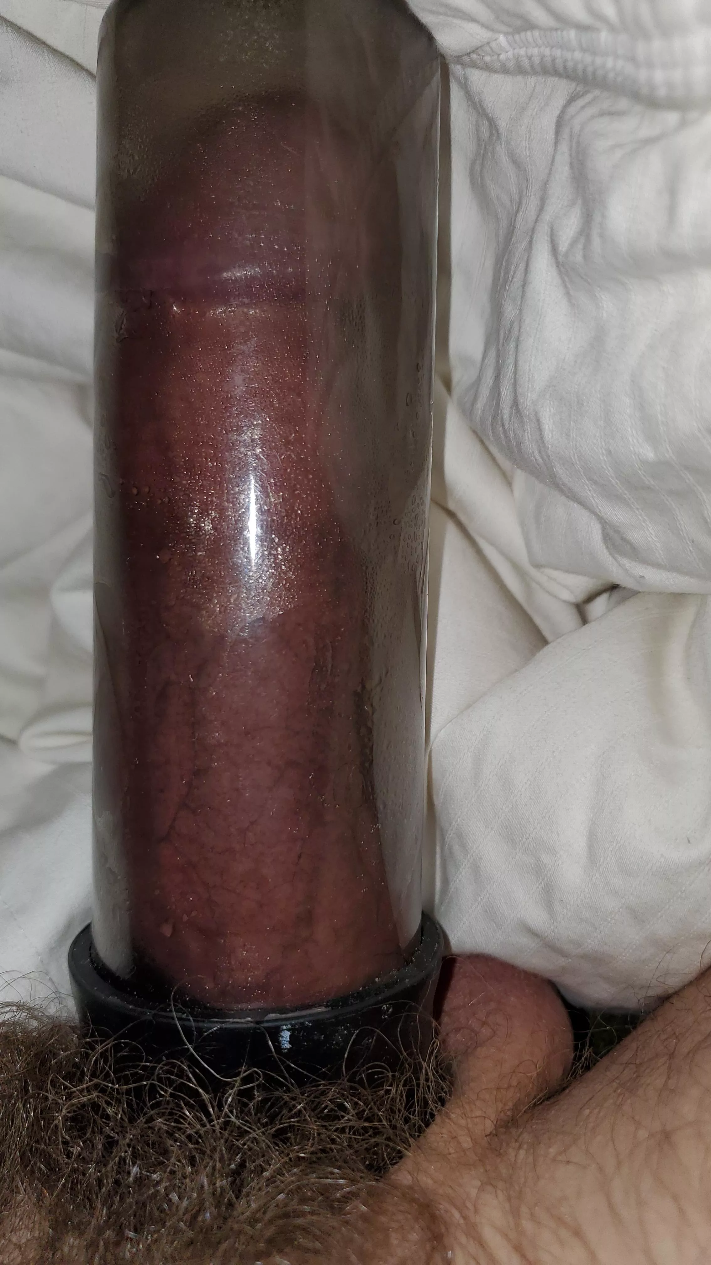 Daytime pumping for her posted by Swimming-Half-8322