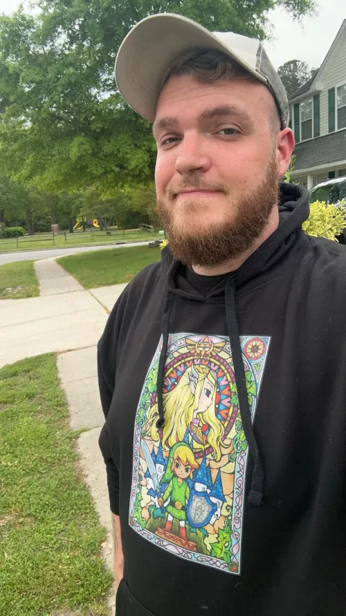 Do I belong?  by Successful_Layer5878