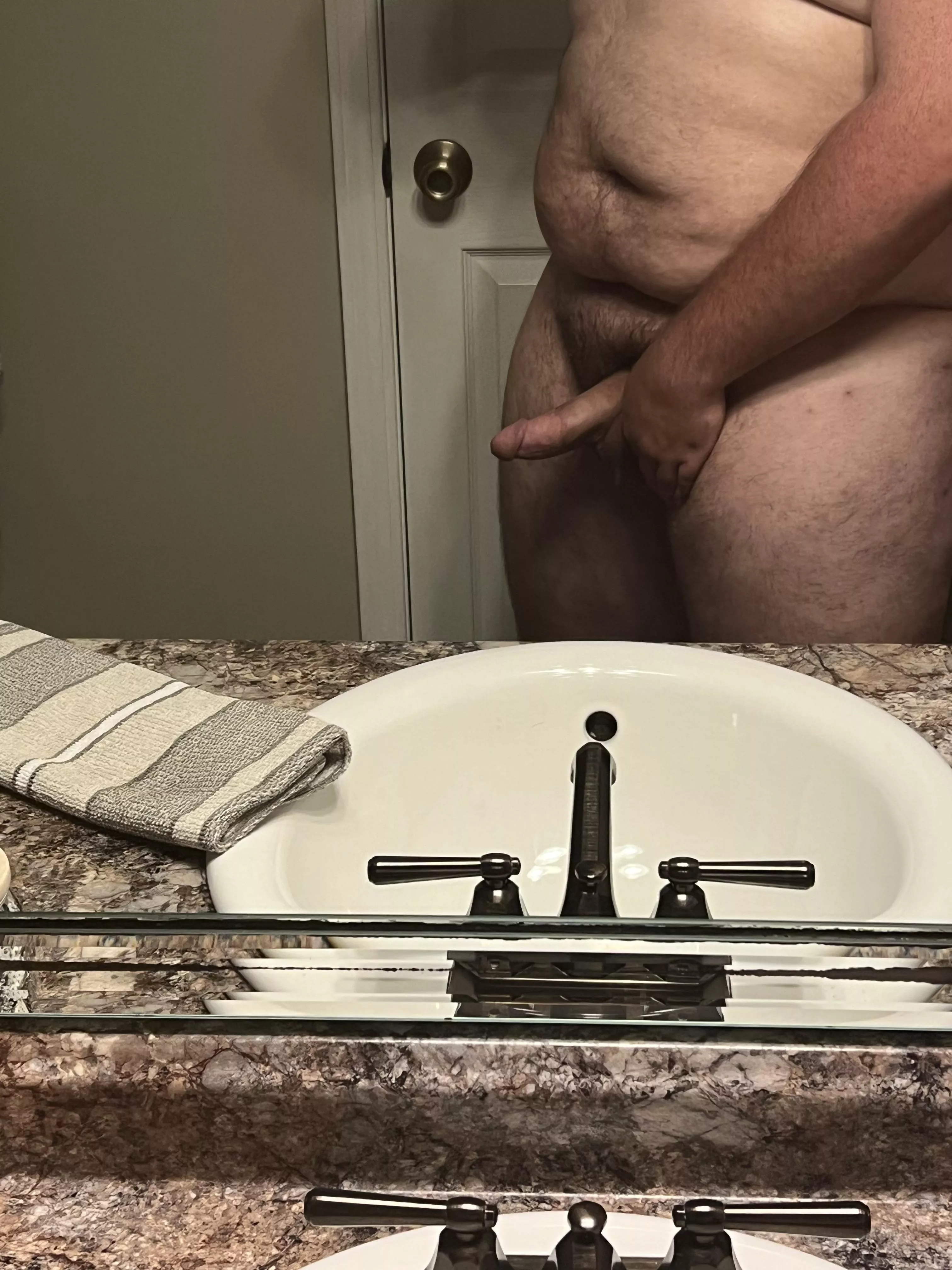 Do i fit the description okay? (21) posted by Agile_Firefighter_46