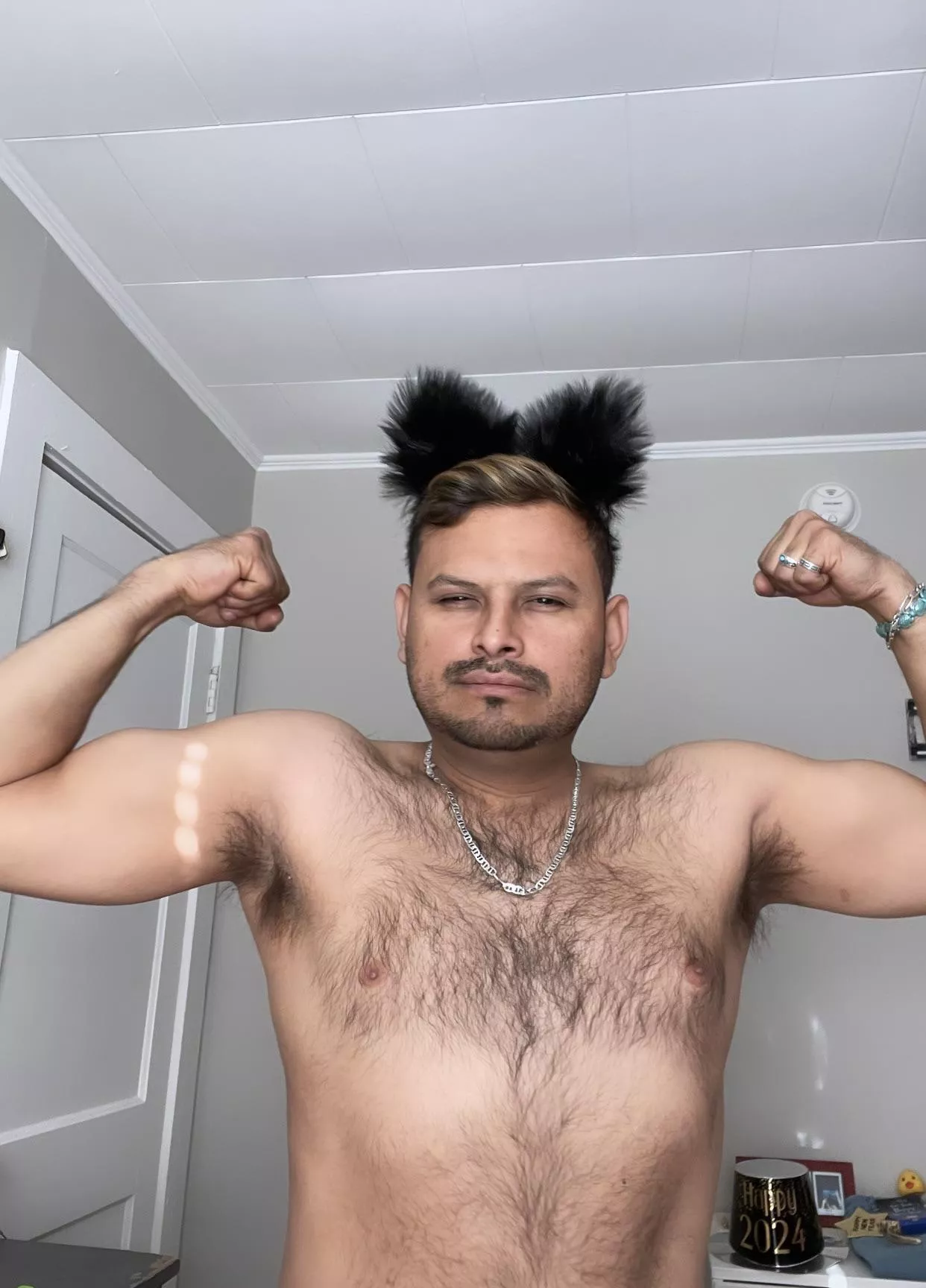 Do what you need to posted by Dominantjose