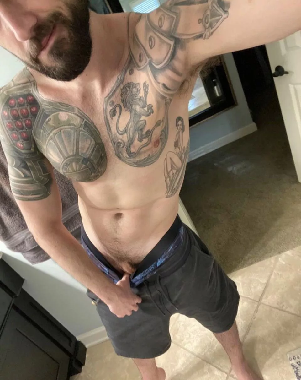 Duality  posted by MensBomber