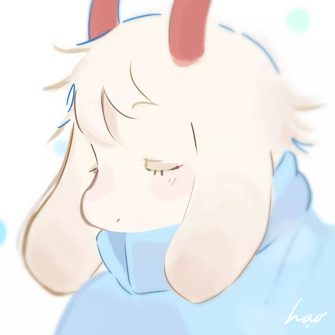 Ethereal (borealhao) posted by borealhao