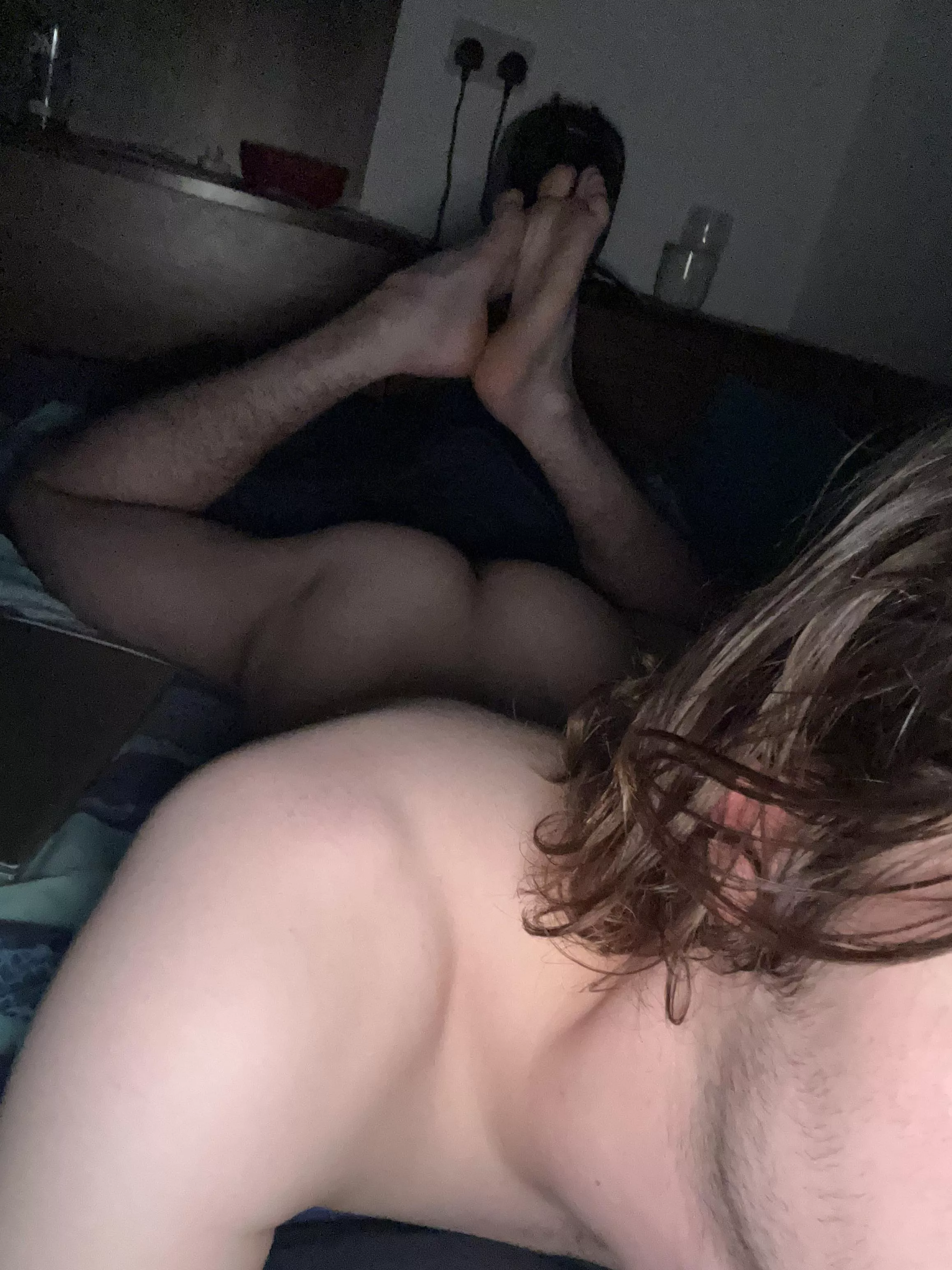 Excuse the mess posted by Fantastic-Ad-4803