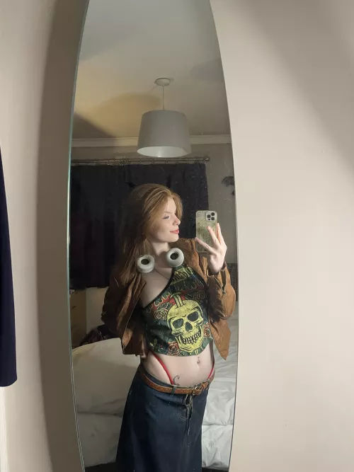 [f18] Tell me your first impression on the look by Tr4ditional_Pick