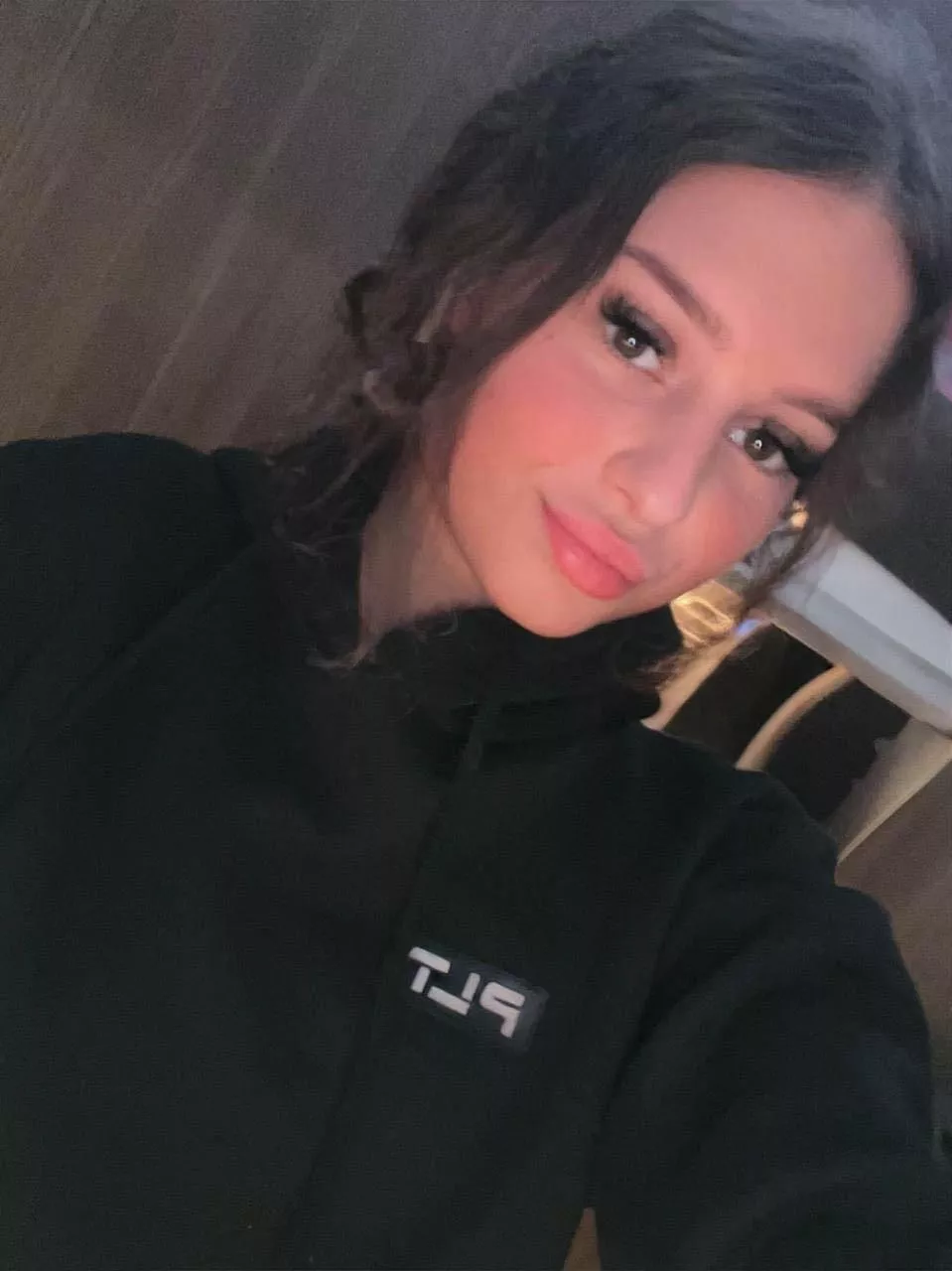 feeling great today posted by Creepy-Chart116