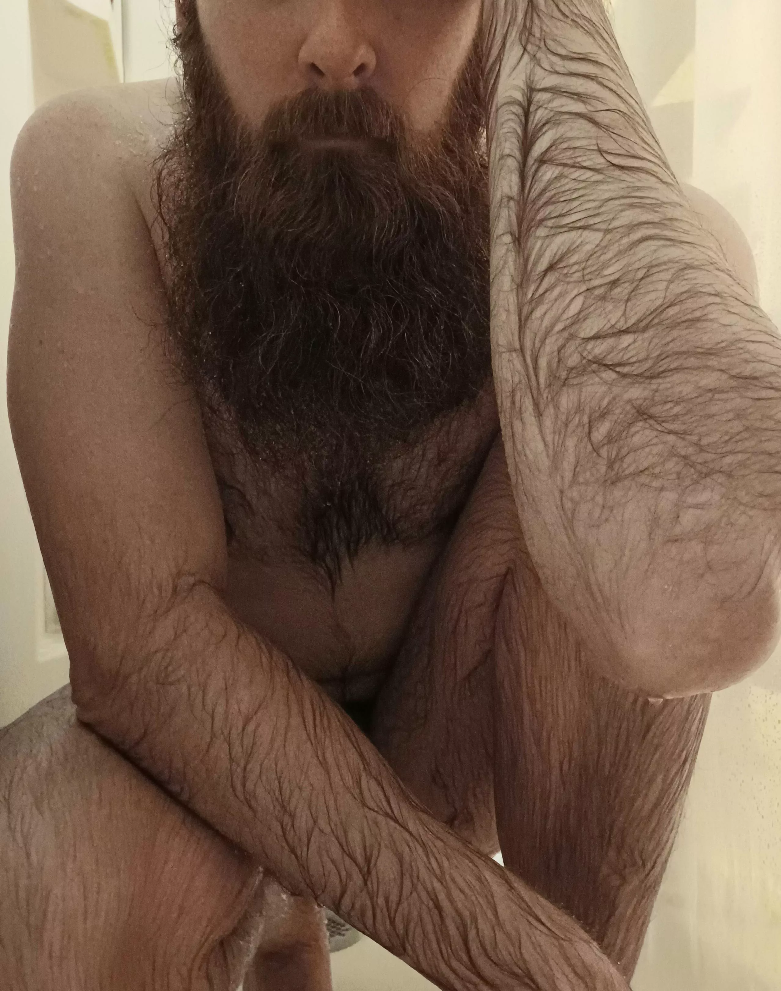 Feeling myself  posted by Godless_sky