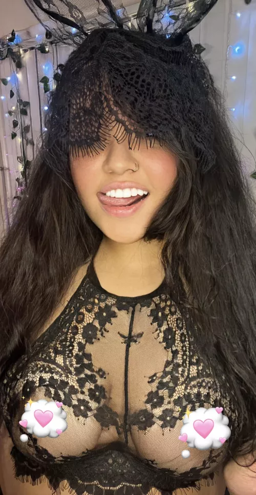 Fill my rabbit hole by jezlenerae