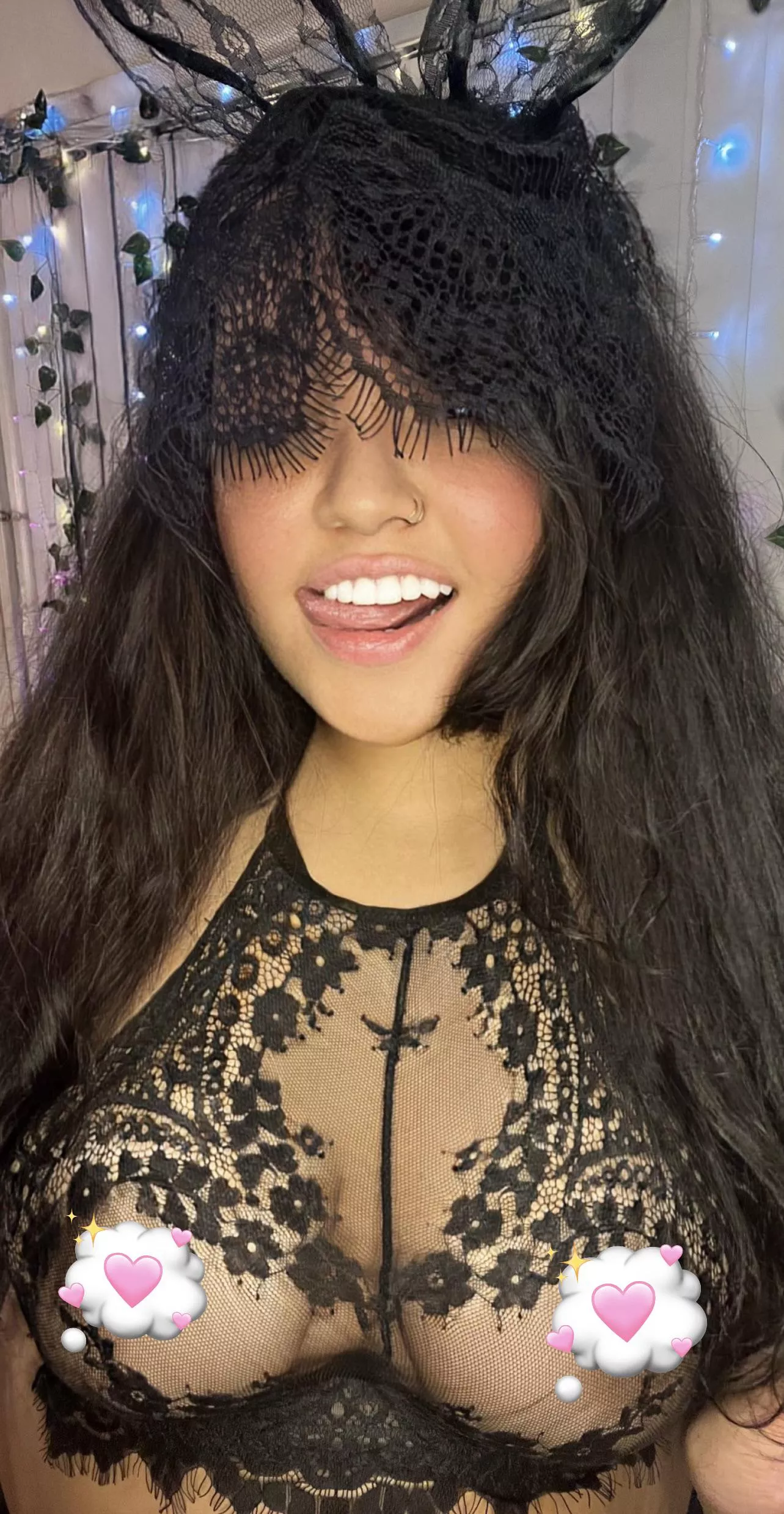 Fill my rabbit hole posted by jezlenerae