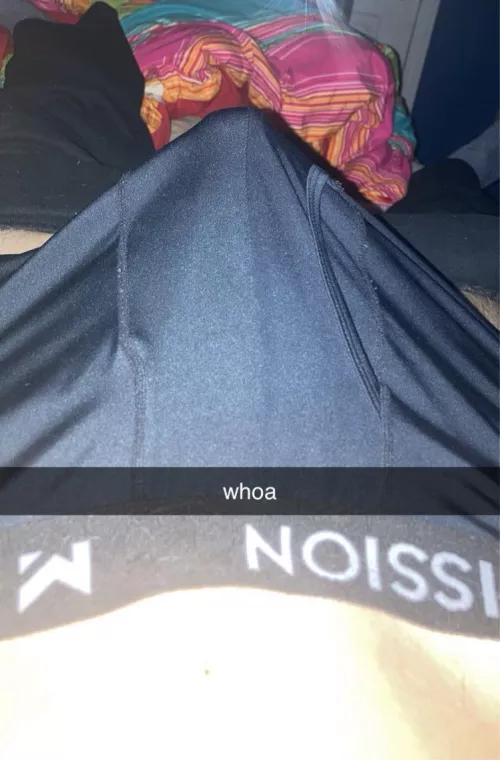 First thought? by justaguy042102