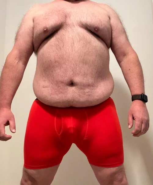 First timer… 50s and dipping my toes in the posting side of things… curious to see happens  by LogicDictates121