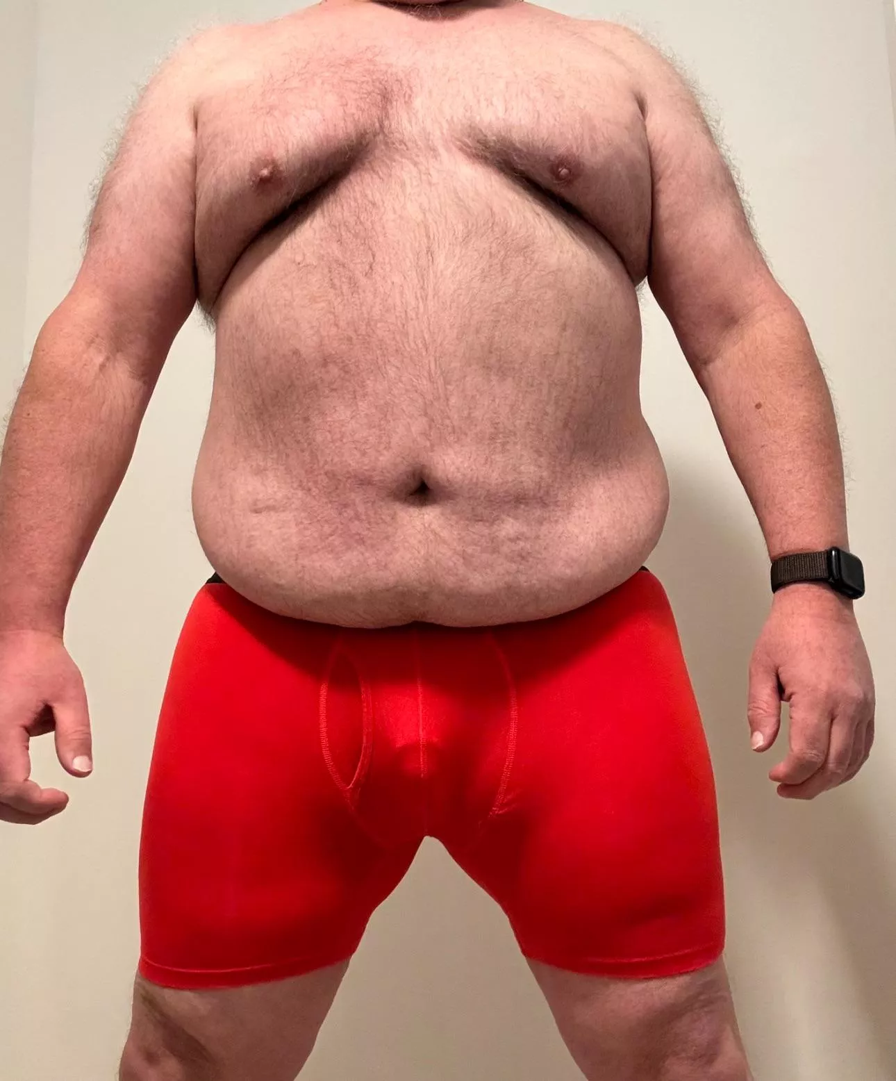 First timer… 50s and dipping my toes in the posting side of things… curious to see happens  posted by LogicDictates121