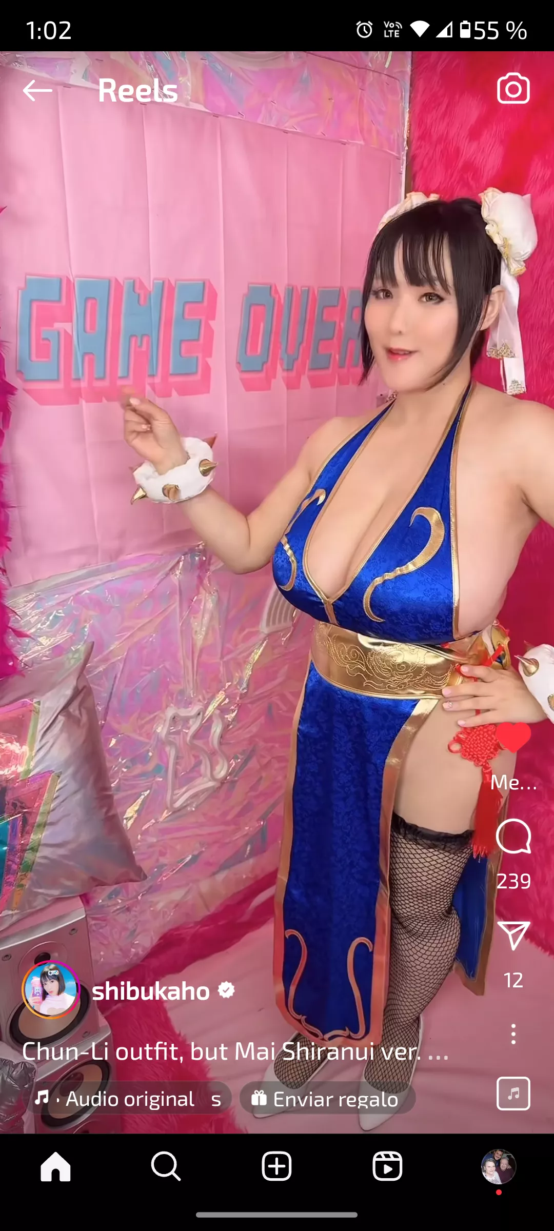 For the wakipai lovers  posted by Disastrous_You