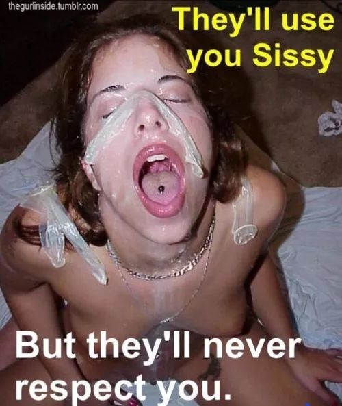 Free use slut by skirt_slut