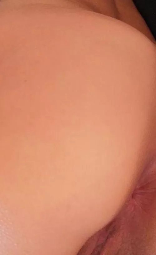 fuck me in the hole? by opbede