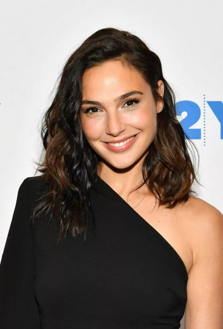 Gal Gadot posted by Candid-War855