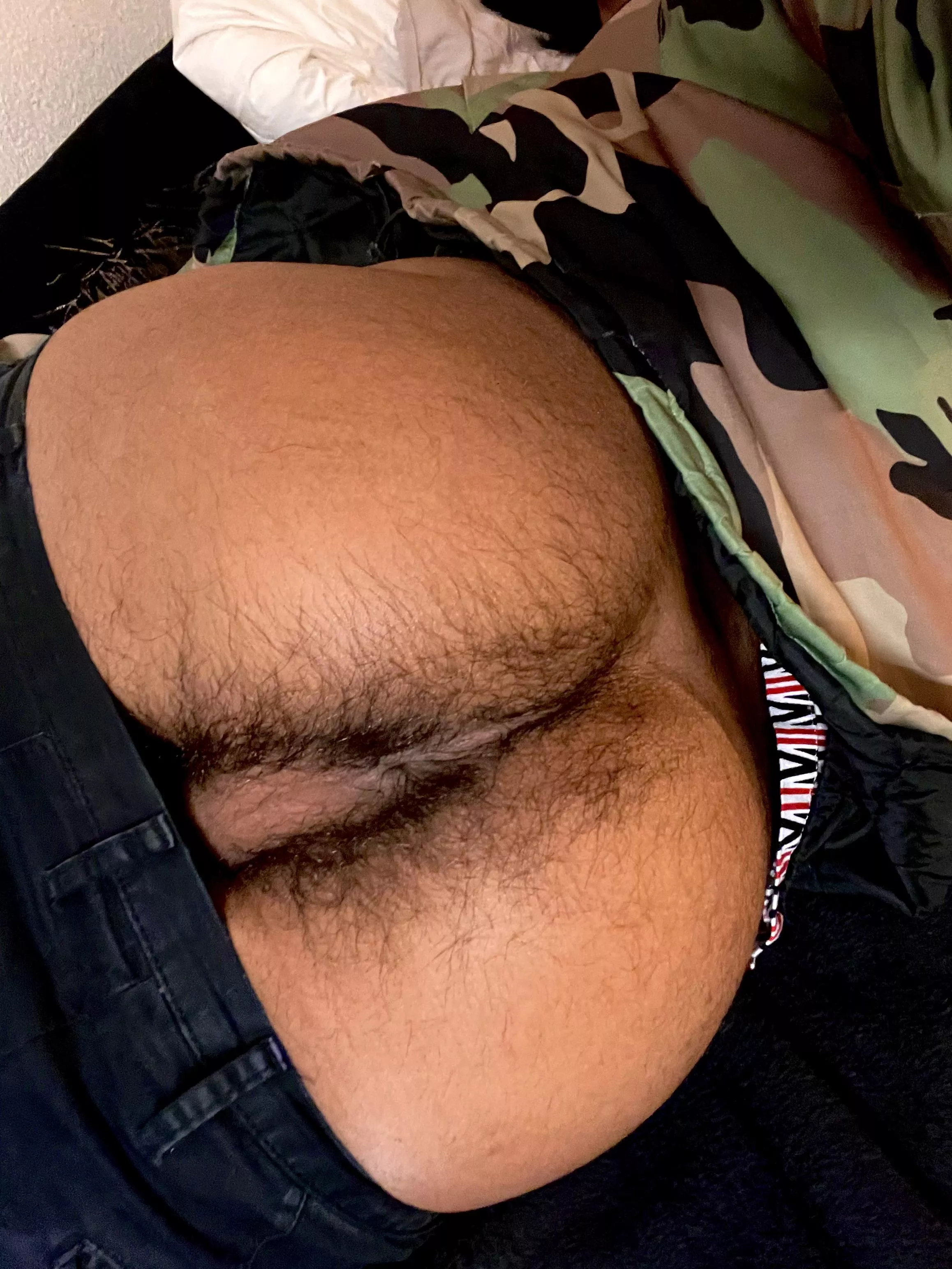 Gen Z Hairy Cunt posted by A_Space_Cowboi