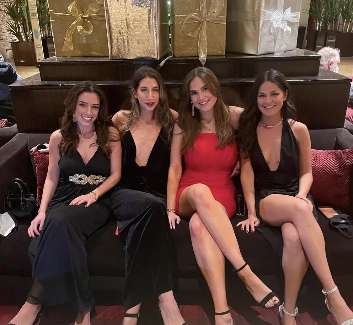 Girls Night posted by Pumpkinpie2722