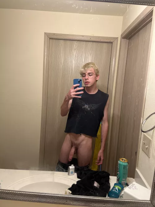 Good enough for you? by Icy_Molasses_1960