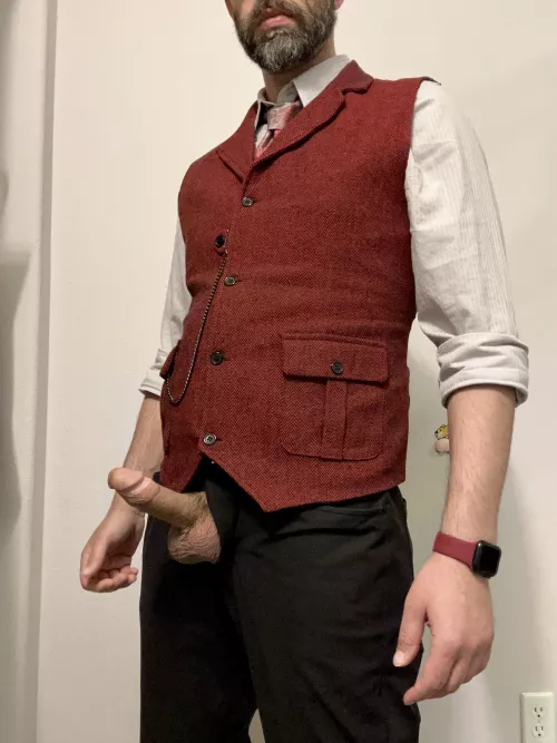 Good evening by mr_magoosh